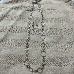 CAbi Give me a Ring Set